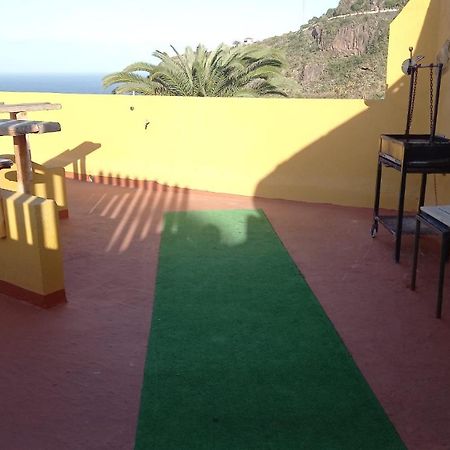 Santa Catalina Eden Rentals North Paradise 'House A' מראה חיצוני תמונה