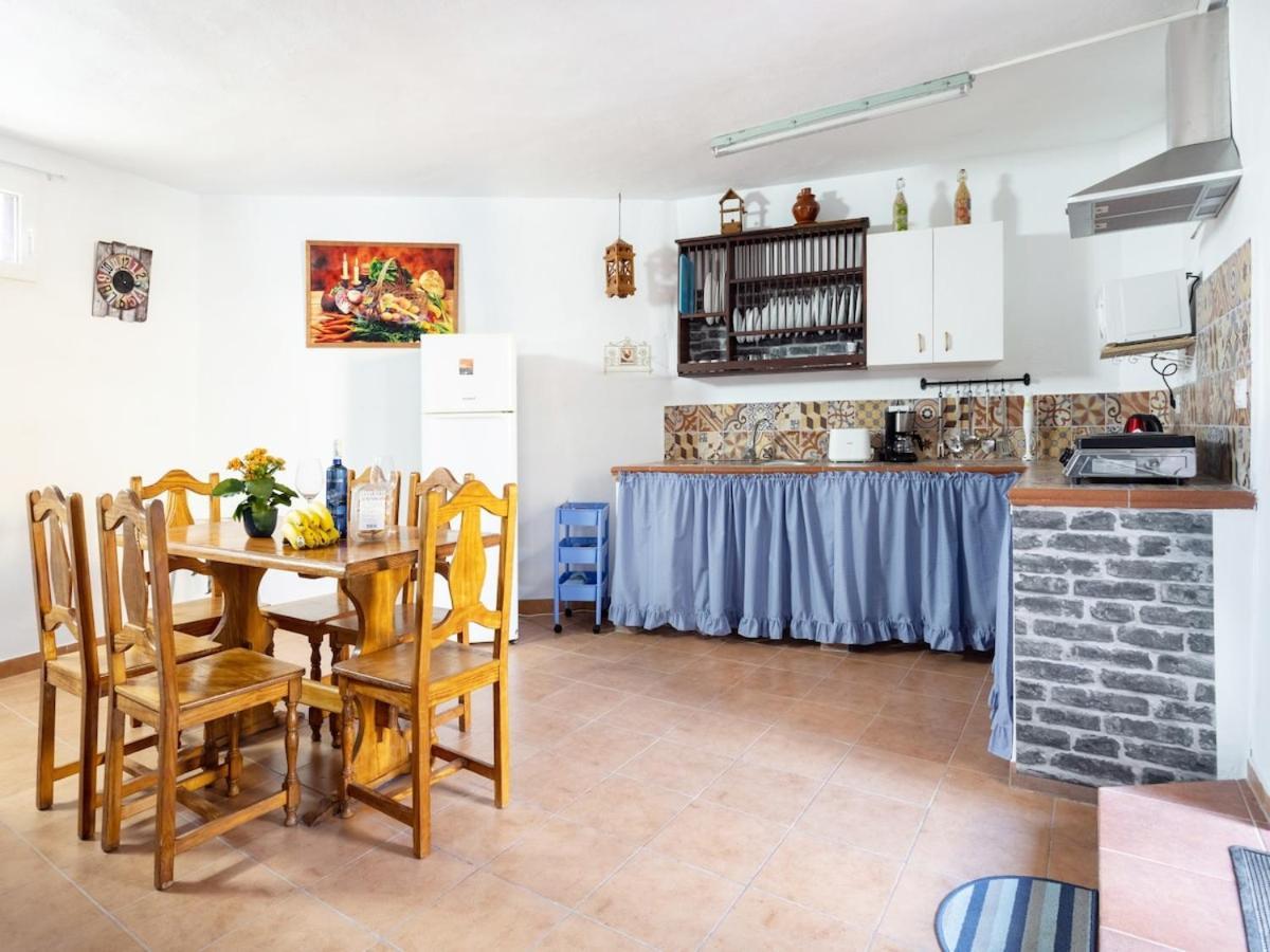 Santa Catalina Eden Rentals North Paradise 'House A' מראה חיצוני תמונה