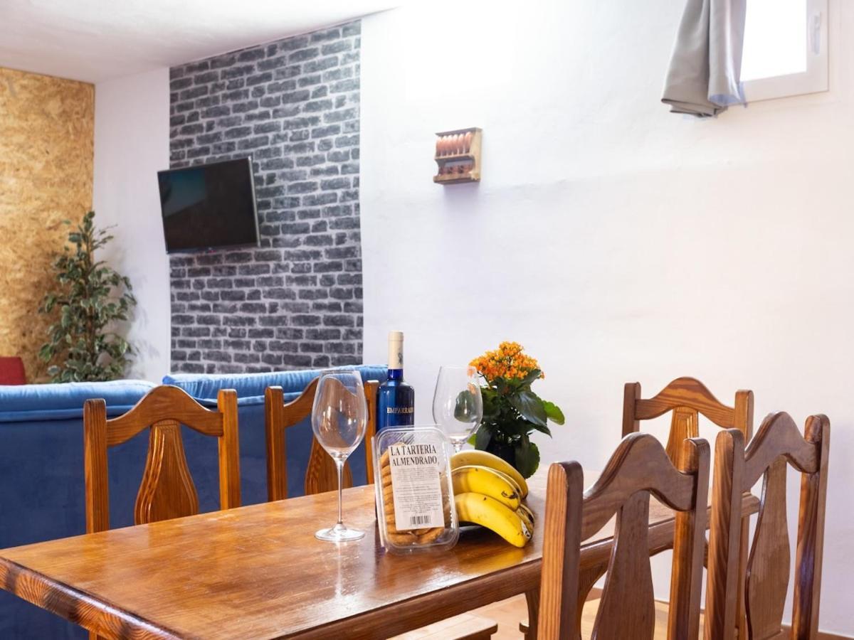 Santa Catalina Eden Rentals North Paradise 'House A' מראה חיצוני תמונה