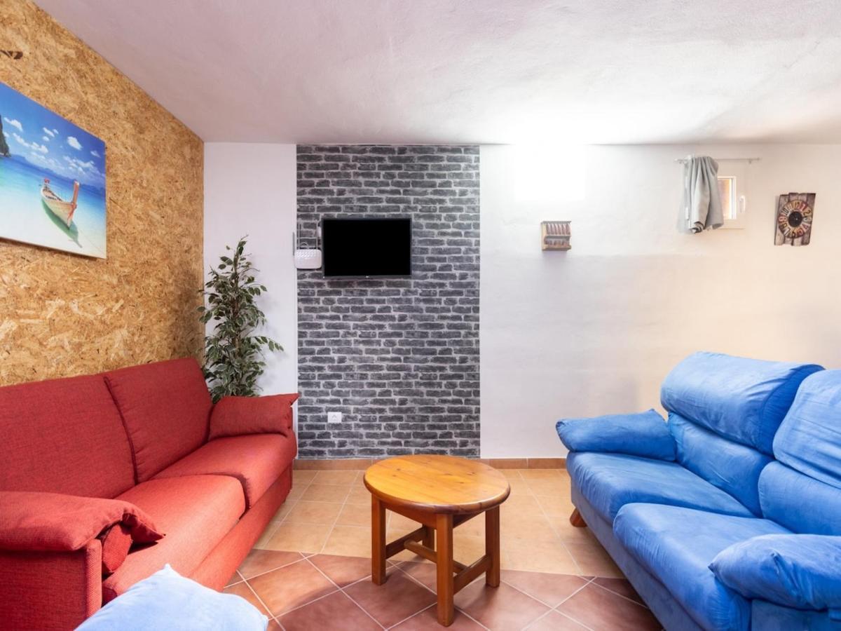 Santa Catalina Eden Rentals North Paradise 'House A' מראה חיצוני תמונה