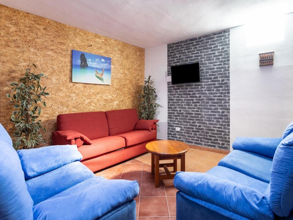 Santa Catalina Eden Rentals North Paradise 'House A' מראה חיצוני תמונה
