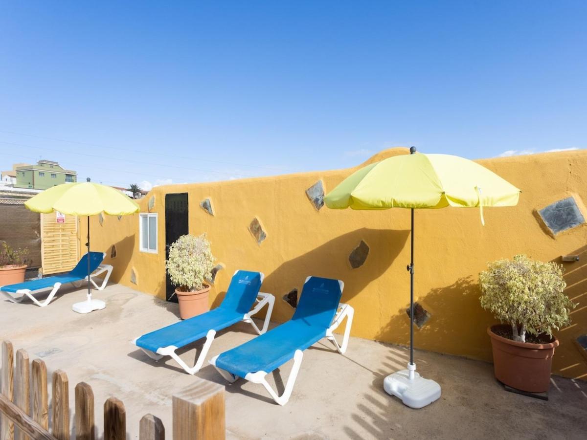 Santa Catalina Eden Rentals North Paradise 'House A' מראה חיצוני תמונה