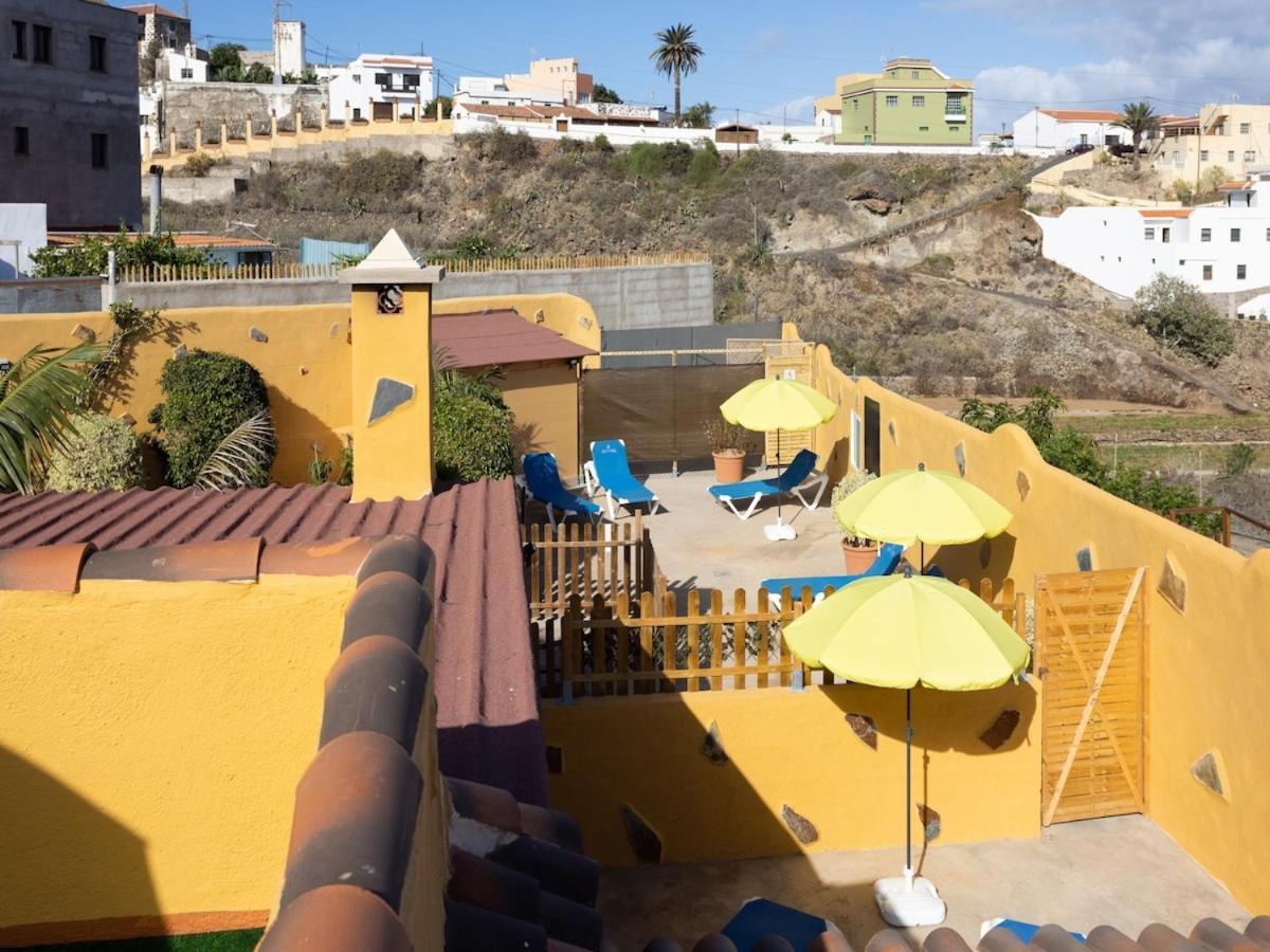 Santa Catalina Eden Rentals North Paradise 'House A' מראה חיצוני תמונה
