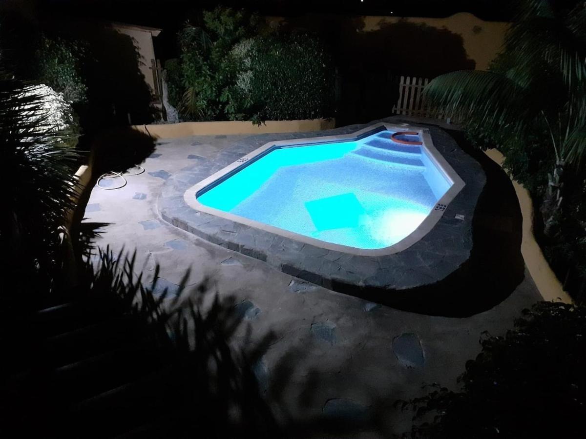 Santa Catalina Eden Rentals North Paradise 'House A' מראה חיצוני תמונה