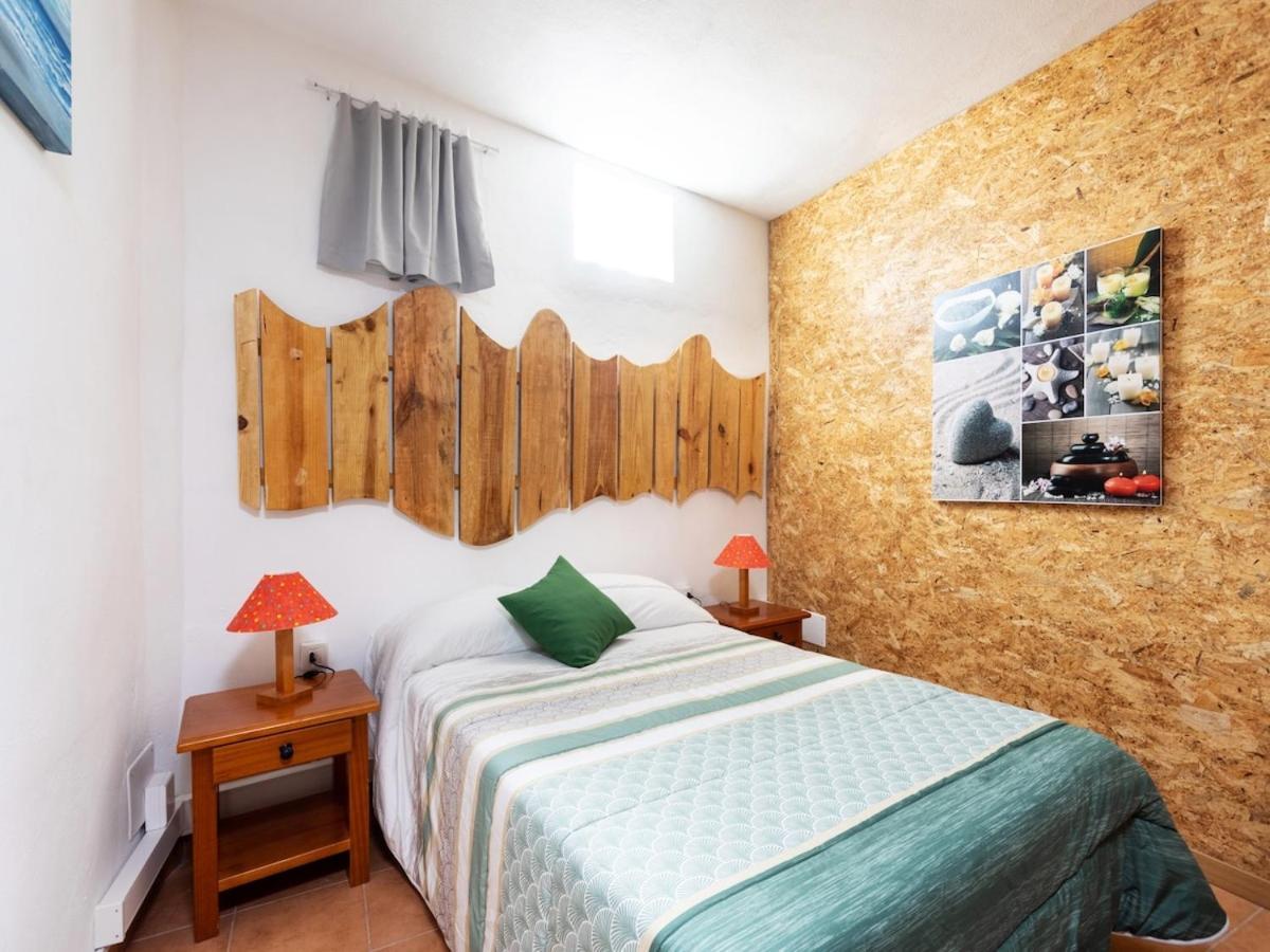 Santa Catalina Eden Rentals North Paradise 'House A' מראה חיצוני תמונה
