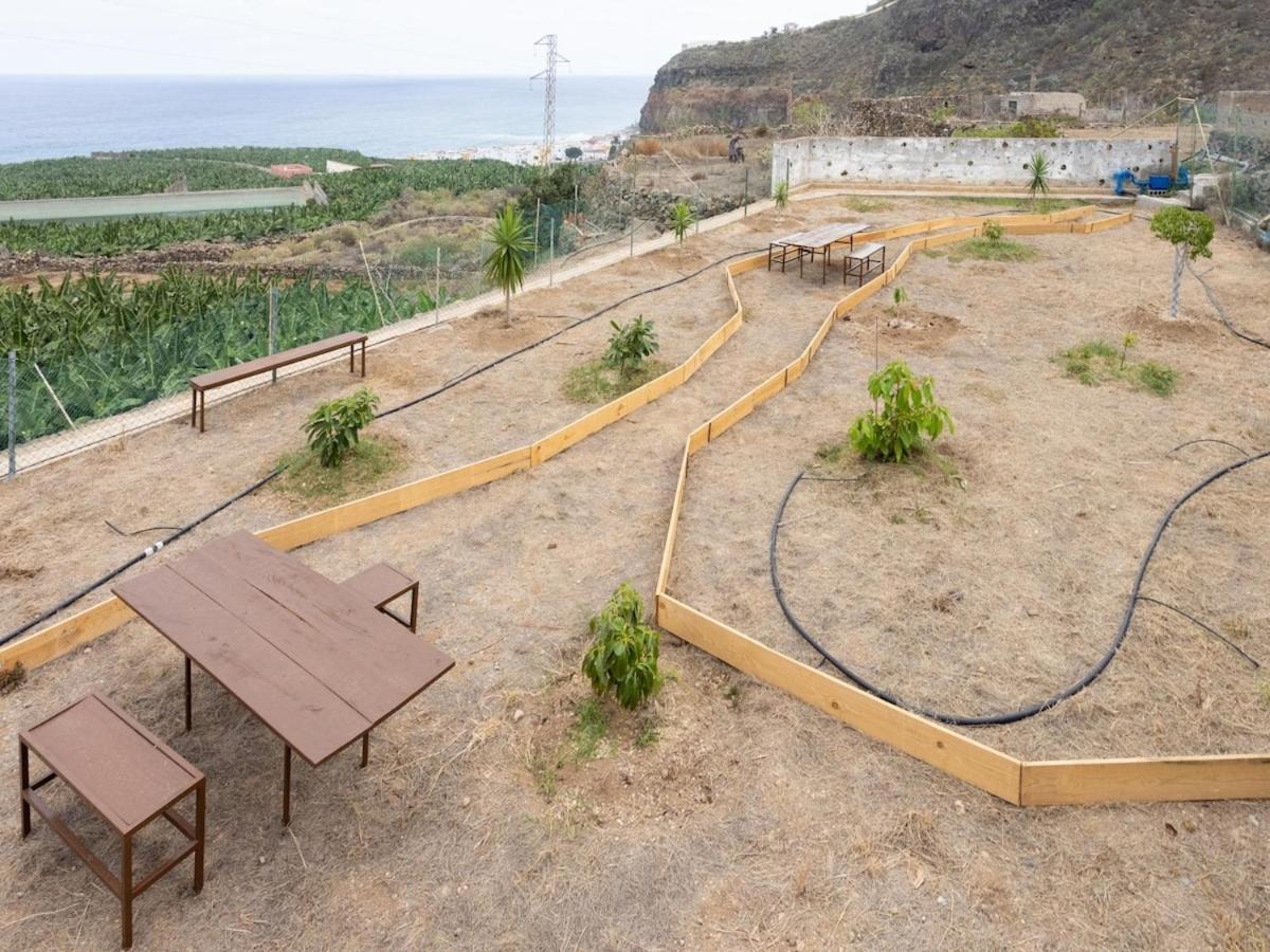 Santa Catalina Eden Rentals North Paradise 'House A' מראה חיצוני תמונה