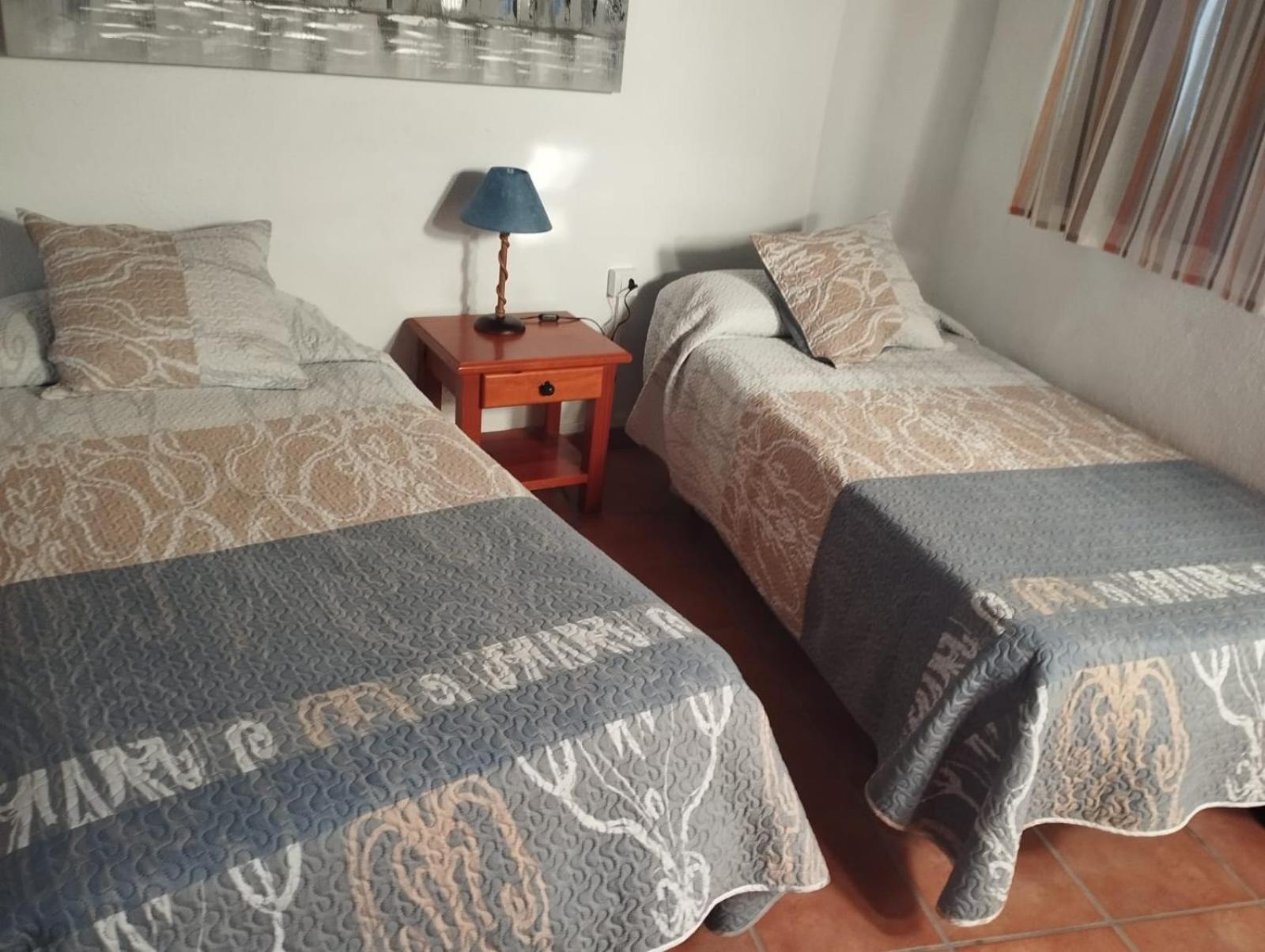Santa Catalina Eden Rentals North Paradise 'House A' מראה חיצוני תמונה